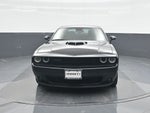 2015 Dodge Challenger R/T Shaker