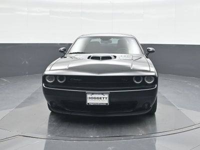 2015 Dodge Challenger R/T Shaker
