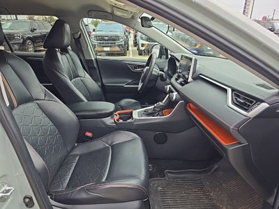 2020 Toyota RAV4 Adventure