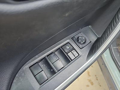 2020 Toyota RAV4 Adventure