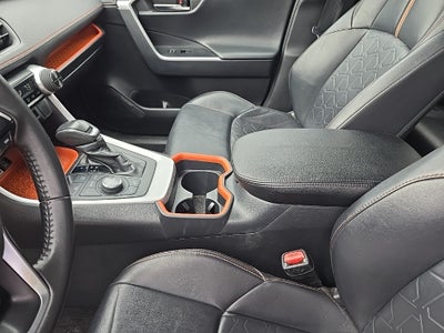 2020 Toyota RAV4 Adventure