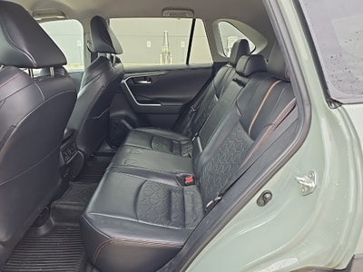 2020 Toyota RAV4 Adventure