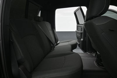 2026 RAM 2500 Tradesman LIFTED