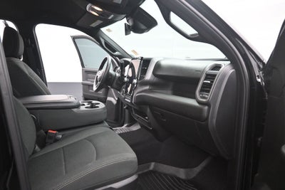 2026 RAM 2500 Tradesman LIFTED