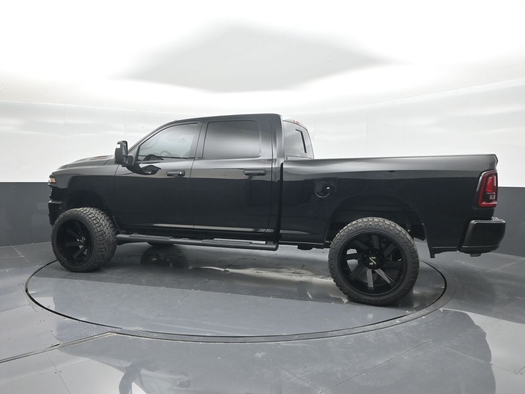 2026 RAM 2500 Tradesman LIFTED