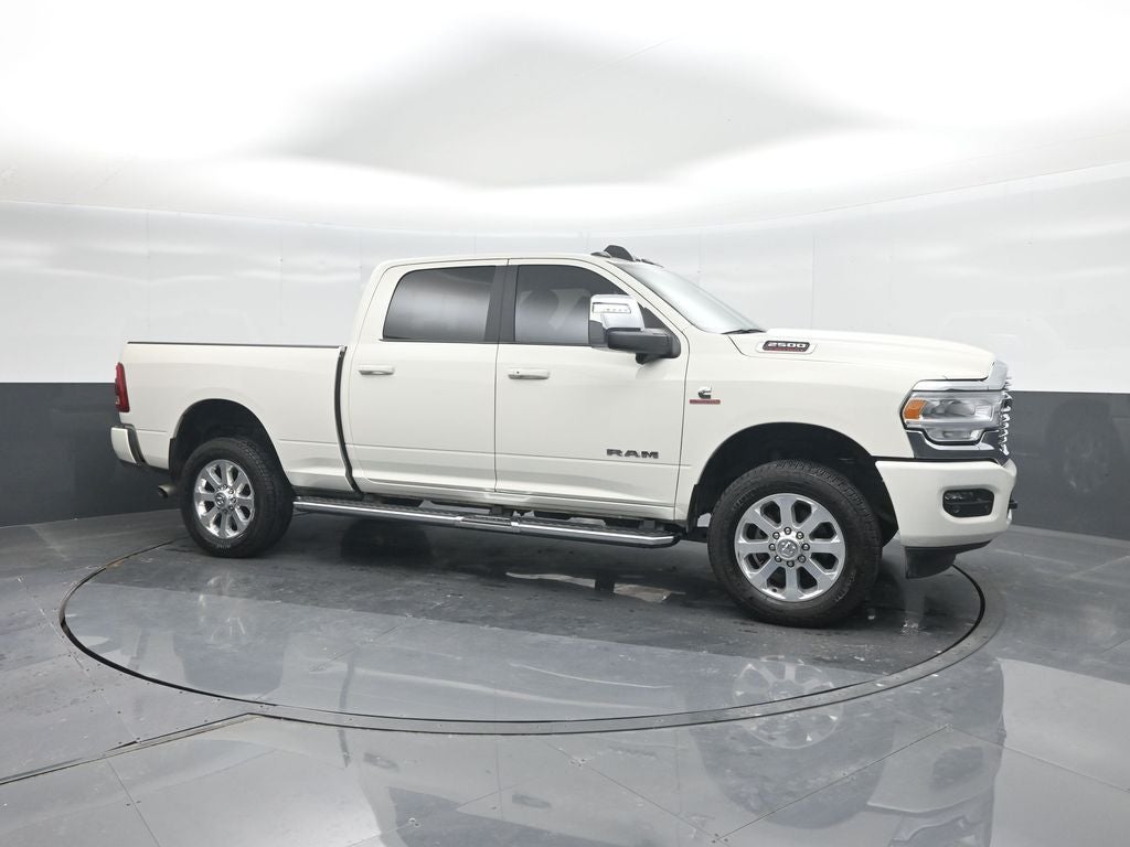 2023 RAM 2500 Laramie