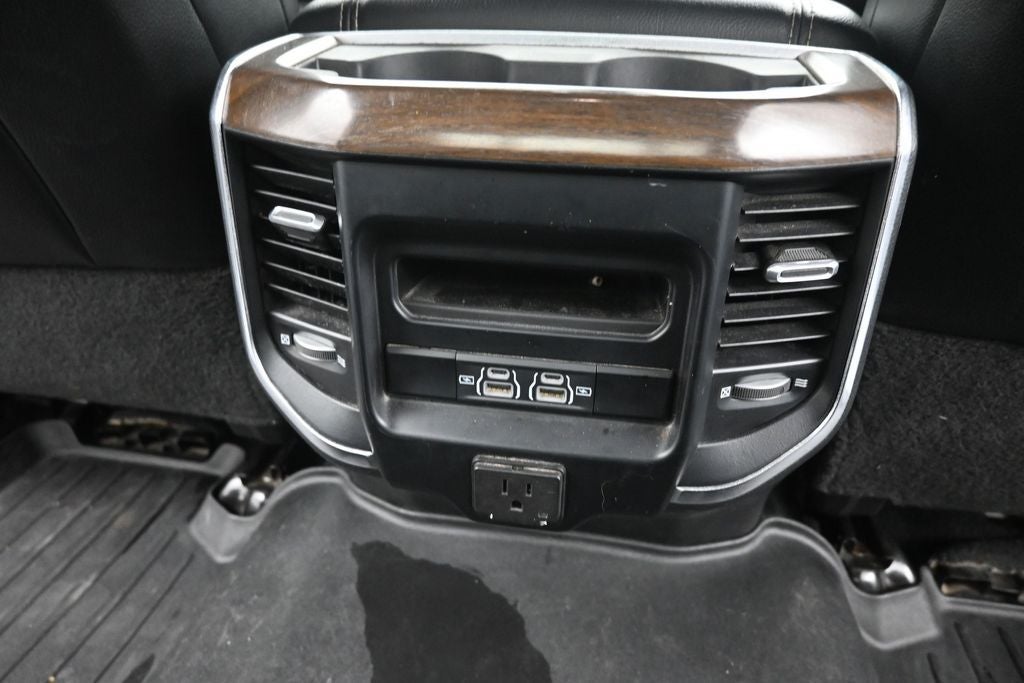 2023 RAM 2500 Laramie