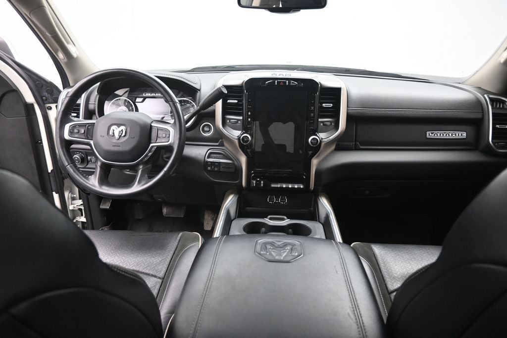 2023 RAM 2500 Laramie