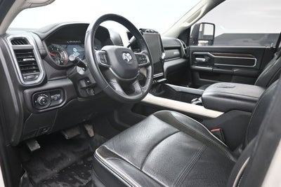 2023 RAM 2500 Laramie