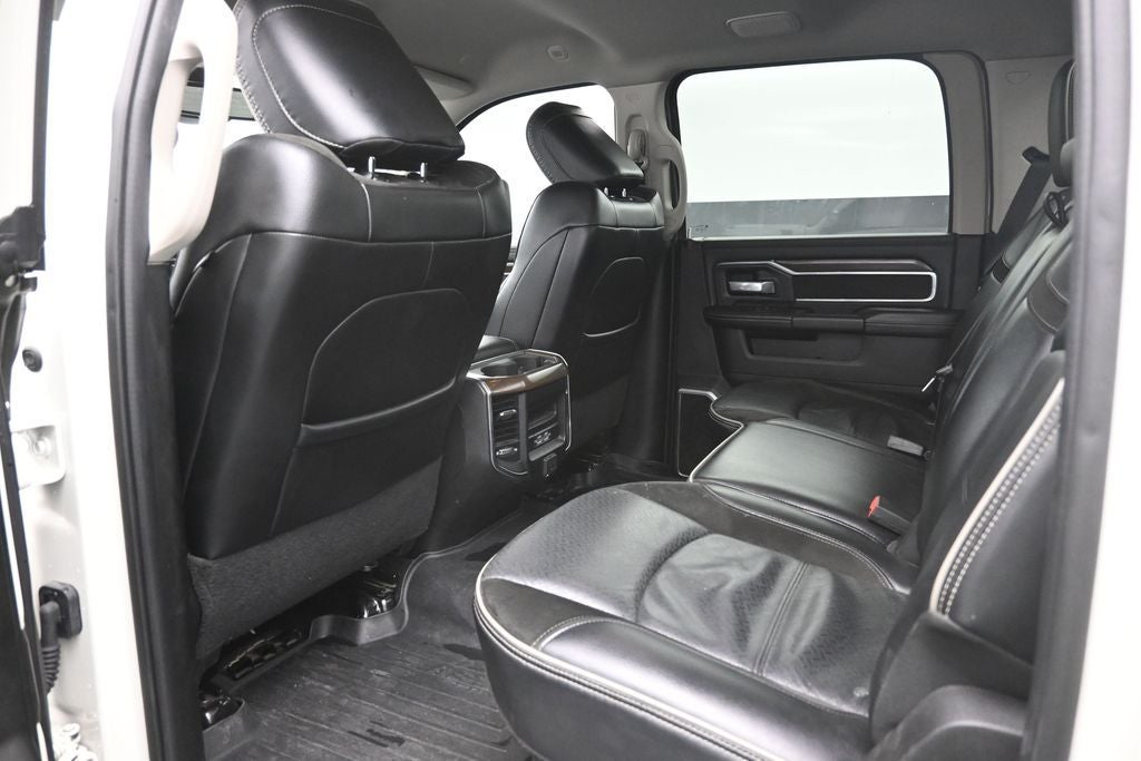 2023 RAM 2500 Laramie