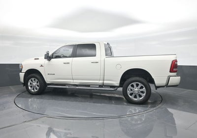 2023 RAM 2500 Laramie