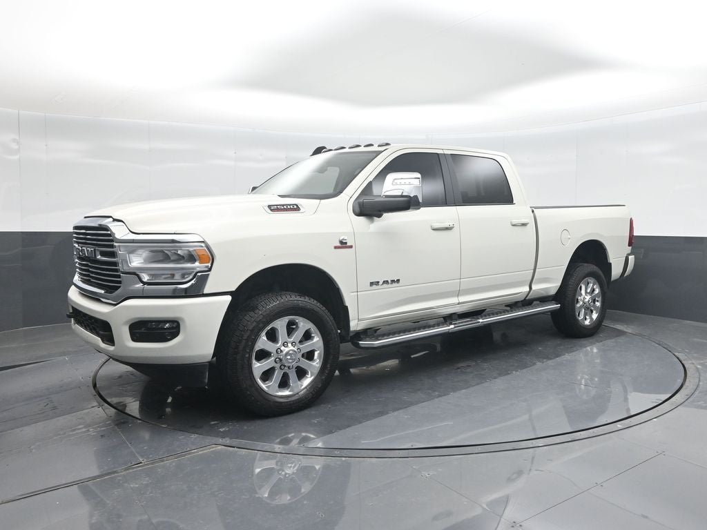 2023 RAM 2500 Laramie