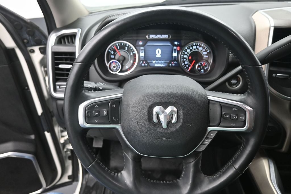 2023 RAM 2500 Laramie