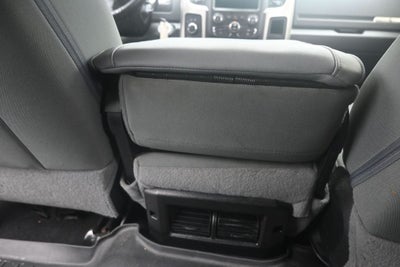 2018 RAM 2500 Lone Star MEGA CAB