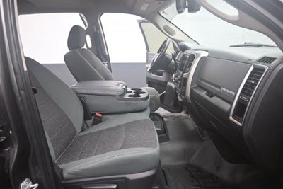 2018 RAM 2500 Lone Star MEGA CAB