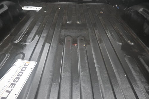 2018 RAM 2500 Lone Star MEGA CAB