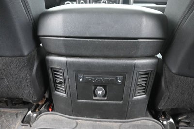 2018 RAM 2500 Laramie MEGA CAB