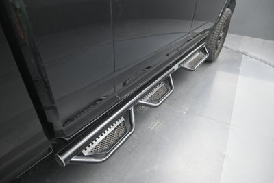 2018 RAM 2500 Laramie MEGA CAB