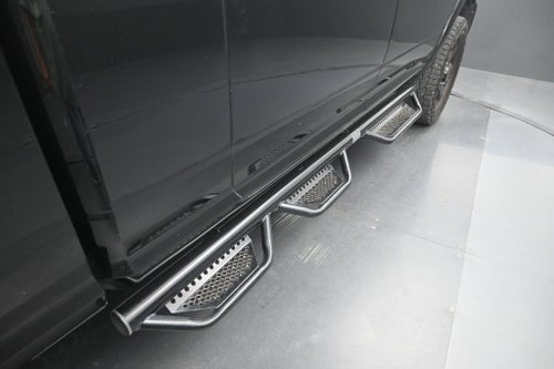 2018 RAM 2500 Laramie MEGA CAB