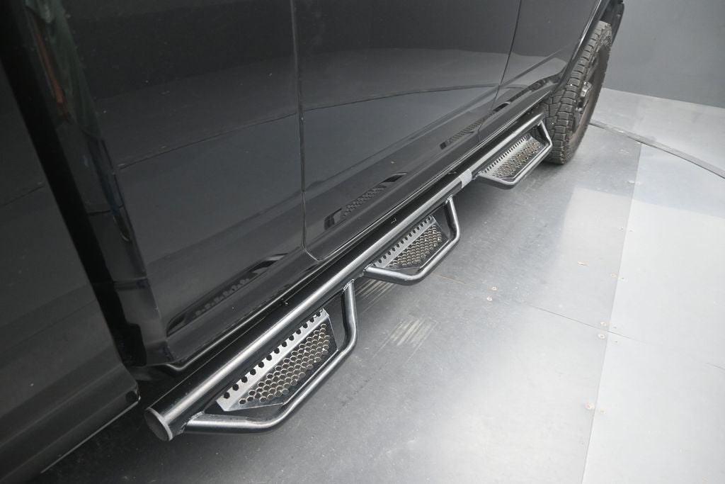 2018 RAM 2500 Laramie MEGA CAB