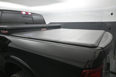 2018 RAM 2500 Laramie MEGA CAB