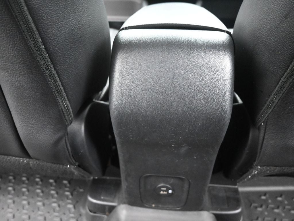 2022 Ford Bronco Sport Base