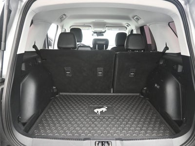 2022 Ford Bronco Sport Base