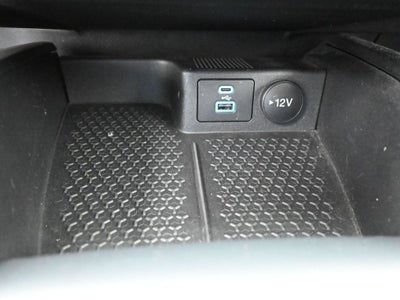 2022 Ford Bronco Sport Base