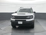 2022 Ford Bronco Sport Base