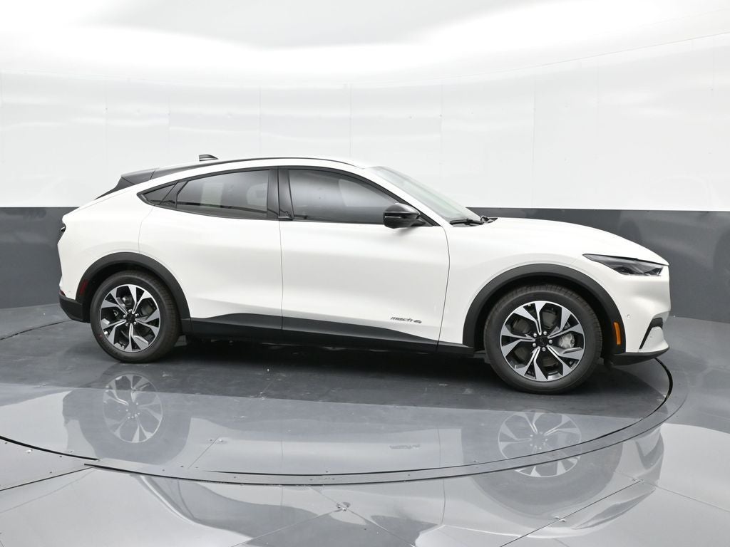 2024 Ford Mustang Mach-E Select