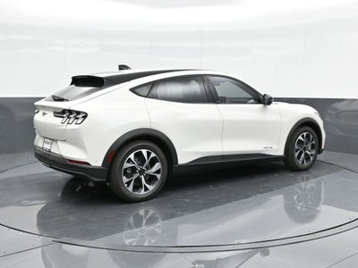 2024 Ford Mustang Mach-E Select