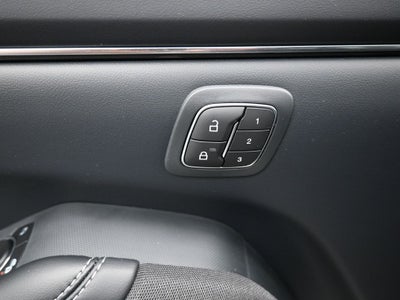 2024 Ford Mustang Mach-E Select