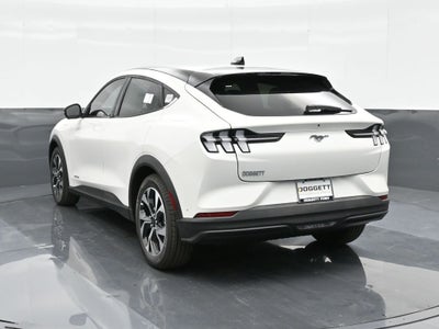 2024 Ford Mustang Mach-E Select