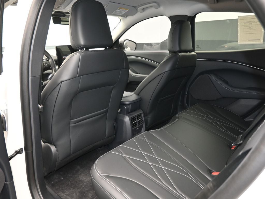 2024 Ford Mustang Mach-E Select