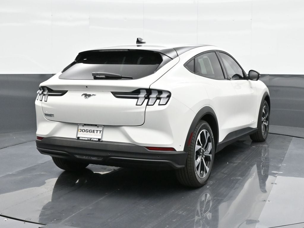 2024 Ford Mustang Mach-E Select