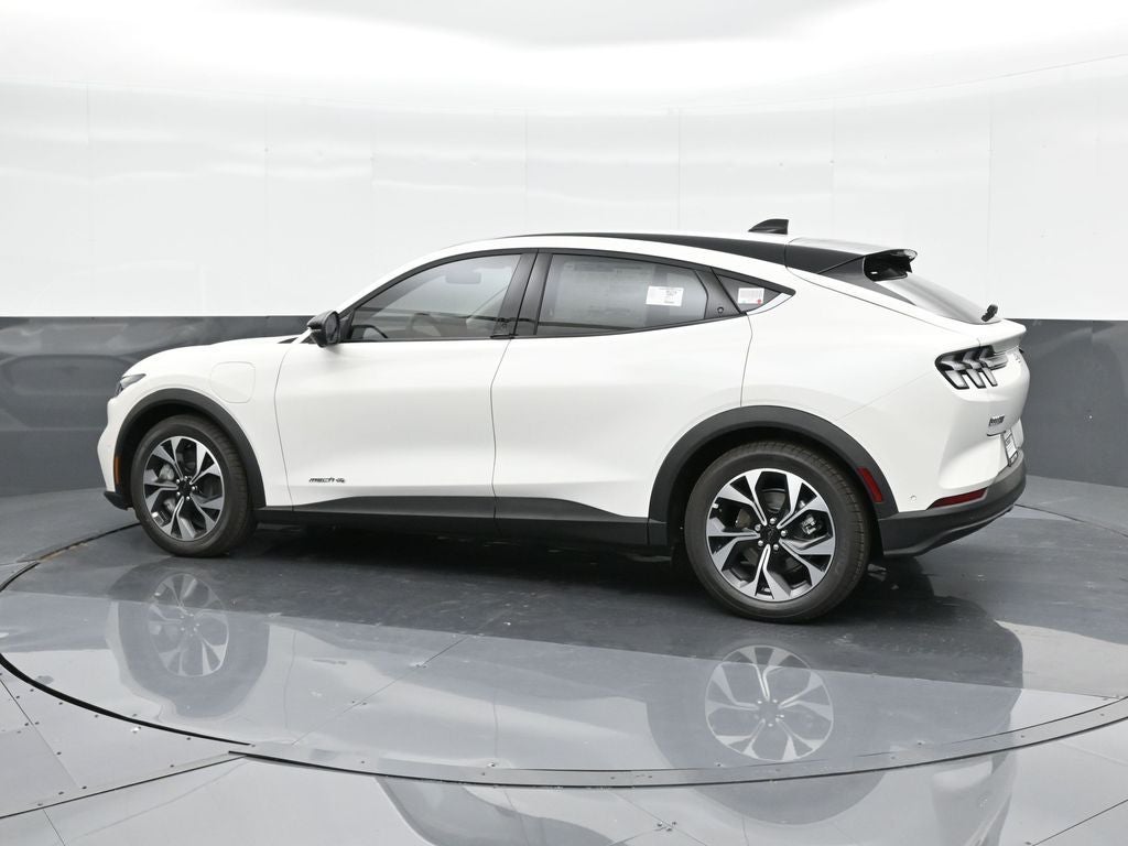 2024 Ford Mustang Mach-E Select