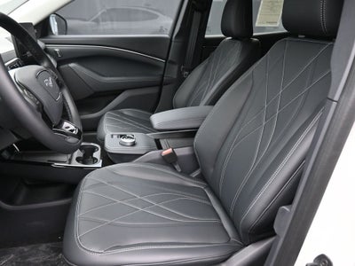 2024 Ford Mustang Mach-E Select