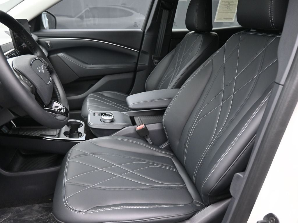 2024 Ford Mustang Mach-E Select