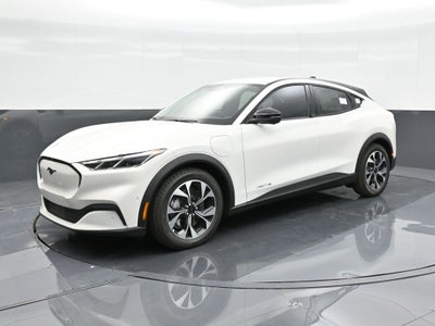 2024 Ford Mustang Mach-E Select