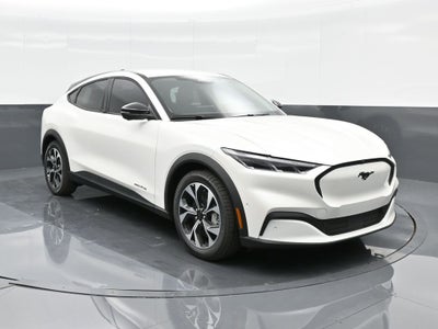 2024 Ford Mustang Mach-E Select
