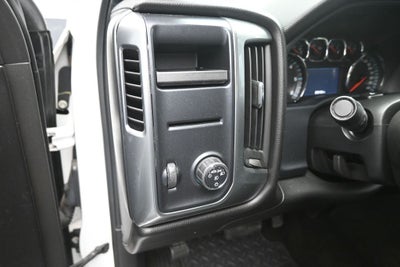 2016 Chevrolet Silverado 1500 LT LT1