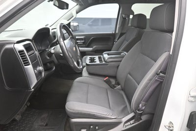 2016 Chevrolet Silverado 1500 LT LT1