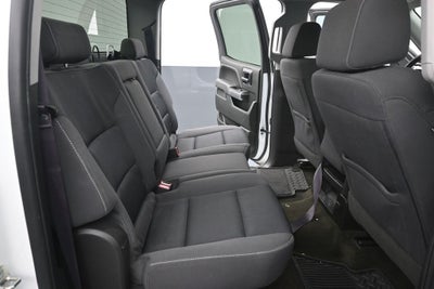 2016 Chevrolet Silverado 1500 LT LT1