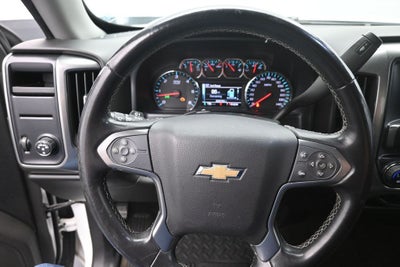 2016 Chevrolet Silverado 1500 LT LT1