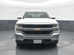 2016 Chevrolet Silverado 1500 LT LT1