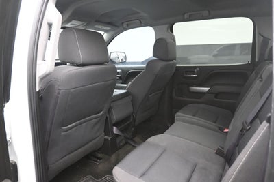 2016 Chevrolet Silverado 1500 LT LT1