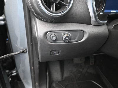 2024 Chevrolet Blazer LT 3LT Package