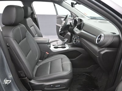 2024 Chevrolet Blazer LT 3LT Package