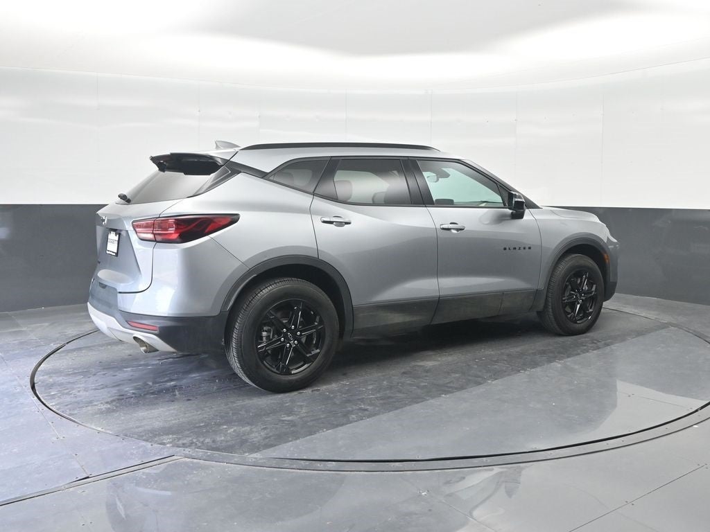 2024 Chevrolet Blazer LT 3LT Package
