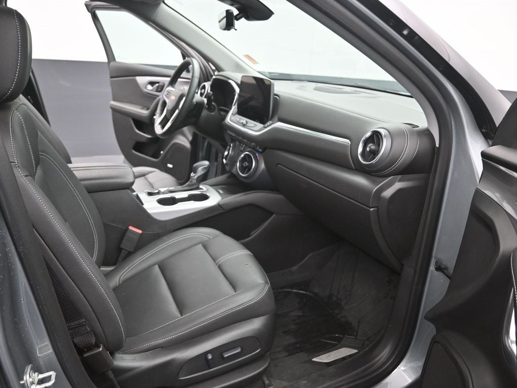 2024 Chevrolet Blazer LT 3LT Package